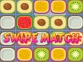 leikur Swipe Match 