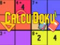 leikur CalcuDoku 