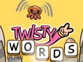 leikur Twisty Words
