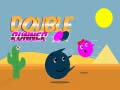 leikur Double Runner