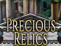 leikur Precious Relics