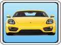 leikur Supercars Puzzle