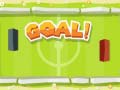 leikur Ping Pong Goal