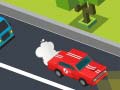 leikur Driver Rush