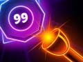 leikur Neon Blaster