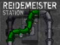 leikur Reidemeister Station