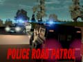 leikur Police Road Patrol