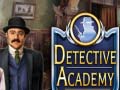 leikur Detective Academy