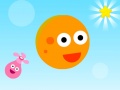 leikur Roll M Ball
