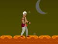 leikur Arabian Night