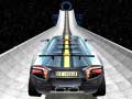 leikur Car Stunt Rider