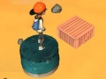 leikur Jumping Skill Master