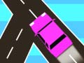leikur Traffic Run Online