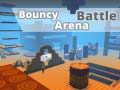 leikur Kogama: Bouncy Arena Battle