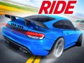 leikur Drift Ride