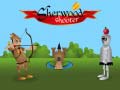 leikur Sherwood Shooter