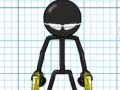 leikur Gun Fu: Stickman 2