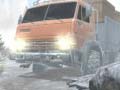 leikur Taiga Car Driver
