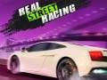 leikur Real Street Racing