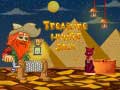 leikur Treasure Hunter Jack