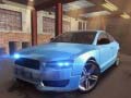 leikur Extreme Asphalt Car Racing