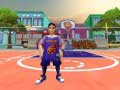 leikur Basketball.io