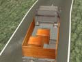 leikur Cargo Truck Simulator