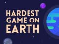 leikur Hardest Game On Earth