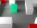 leikur Cube Gravity Switch