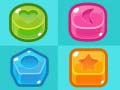 leikur Sweet Candy