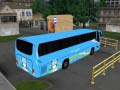 leikur Coach Bus Simulator