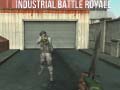 leikur Industrial Battle Royale