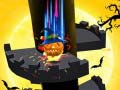 leikur Scary Helix