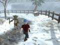 leikur Lumberjack Story: Through The Fire