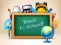 leikur Back To School: Memory