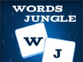 leikur Words Jungle