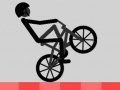 leikur Wheelie Bike