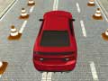 leikur City Car Parking