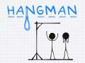leikur Hangman