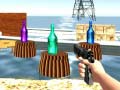 leikur Bottle Shooting