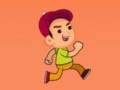 leikur The Little Runner