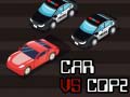 leikur Car vs Cop 2