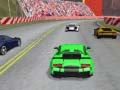 leikur Xtreme Stunts Racing Cars 2019