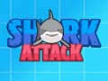 leikur Shark Attack