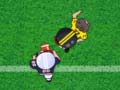 leikur Touch Down King