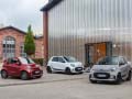 leikur Smart Eq Forfour