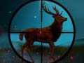 leikur Deer Hunting Classical