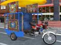 leikur Public Tricycle