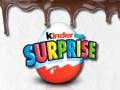 leikur Kinder Surprise
