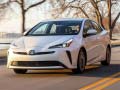 leikur Toyota Prius 2